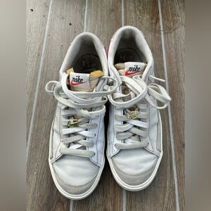 Nike Blazer Low 77 in great condition